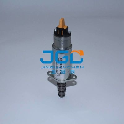 E330C Solenoidventil 114-0616 Baggerzubehör Baumaschinen Teile
