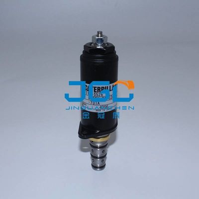 E320C E320D Baggerzubehör 116-3526 Elektromagnetische Ventile Mechanische Zubehör
