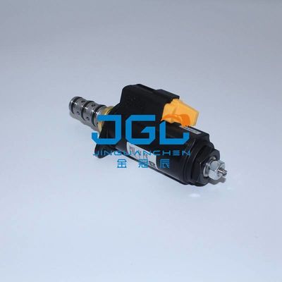 E320C E320D Baggerzubehör 116-3526 Elektromagnetische Ventile Mechanische Zubehör