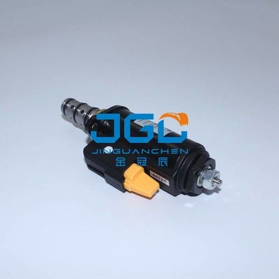 E320C E320D Baggerzubehör 116-3526 Elektromagnetische Ventile Mechanische Zubehör