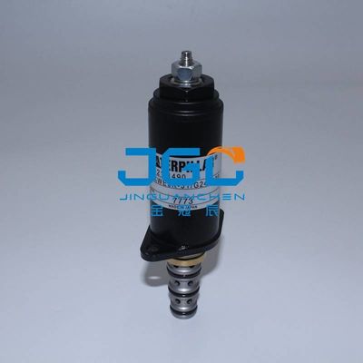 Magnetventil Bagger-Accessories 121-1490 E320C E320D E325B