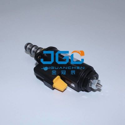 Magnetventil Bagger-Accessories 121-1490 E320C E320D E325B