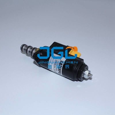 Magnetventil Bagger-Accessories 121-1490 E320C E320D E325B