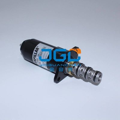 Magnetventil Bagger-Accessories 121-1490 E320C E320D E325B