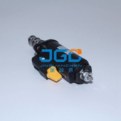 E320B E325B Mechanische Teile 315-4412 Elektromagnetische Ventile Baumaschinenteile