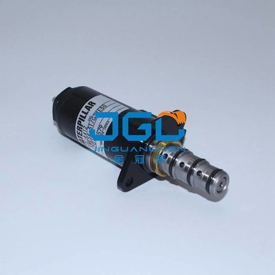 E320B E325B Mechanische Teile 315-4412 Elektromagnetische Ventile Baumaschinenteile