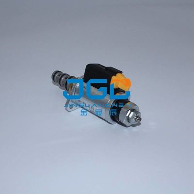 Des Bagger-457-9878 Baumaschinen-Teile des Magnetventil-E336D