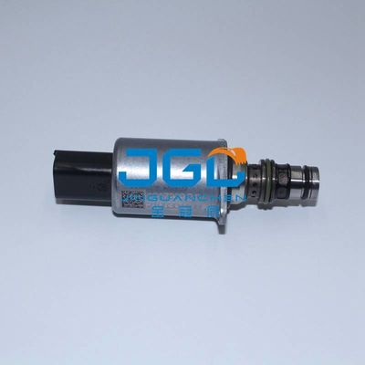 Mechanischer der Zusatz-1017969 Bagger Parts des Magnetventil-SY215 SY235 SY335