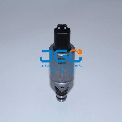Mechanischer der Zusatz-1017969 Bagger Parts des Magnetventil-SY215 SY235 SY335