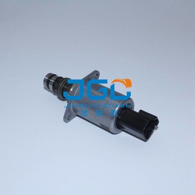 Mechanischer der Zusatz-1017969 Bagger Parts des Magnetventil-SY215 SY235 SY335