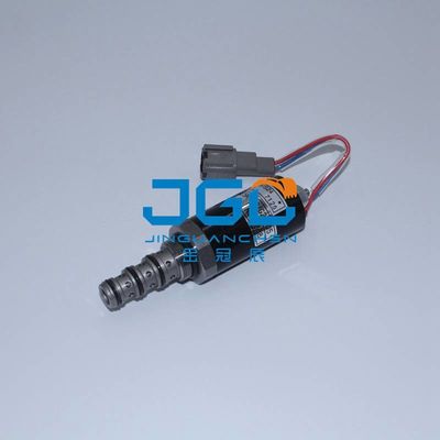 G24D05 Sicherheitsverschluss Solenoidventil DH820-3 DH820-2