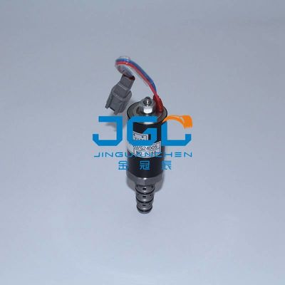 G24D05 Sicherheitsverschluss Solenoidventil DH820-3 DH820-2