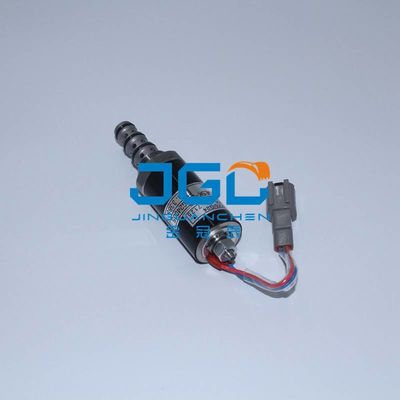 G24D05 Sicherheitsverschluss Solenoidventil DH820-3 DH820-2
