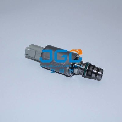 Teile von Baggern HLPPRV06A Proportionalsolenoidventil SY215 SY235 SY335 Teile von Baumaschinen