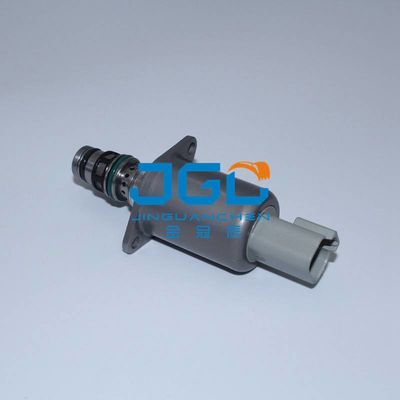 Teile von Baggern HLPPRV06A Proportionalsolenoidventil SY215 SY235 SY335 Teile von Baumaschinen