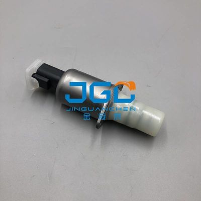 Hydraulikpumpe-Magnetventil HLSDCV05B des Bagger-SY215 SY235 SY335 der Zusatz-24V