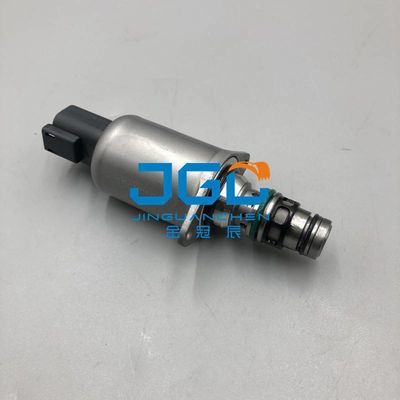 Hydraulikpumpe-Magnetventil HLSDCV05B des Bagger-SY215 SY235 SY335 der Zusatz-24V