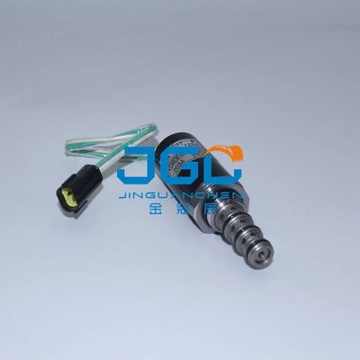 Zubehör für Bagger 40C07-203A Solenoidventil EC210B