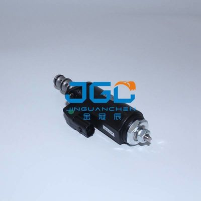 Mechanische Teile JCM150E-Bagger-Accessories Solenoid Valves 40C50-217
