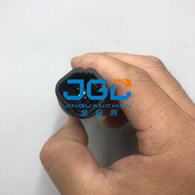 Bagger-Accessories R900771731 323G E320GC E323D E323D2 Magnetventil