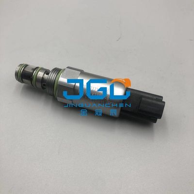 Bagger-Accessories R900771731 323G E320GC E323D E323D2 Magnetventil