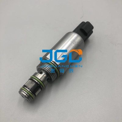 Bagger-Accessories R900771731 323G E320GC E323D E323D2 Magnetventil
