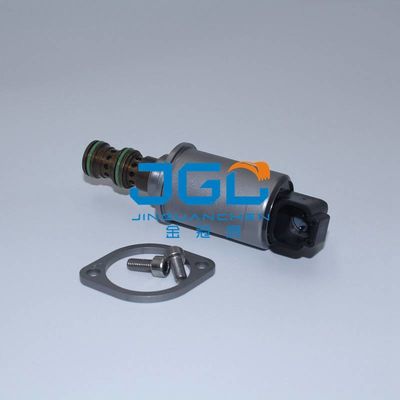 SV90-G39 Baggerzubehör 24V-Solenoidventil Baumaschinenteile