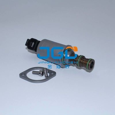 SV90-G39 Baggerzubehör 24V-Solenoidventil Baumaschinenteile