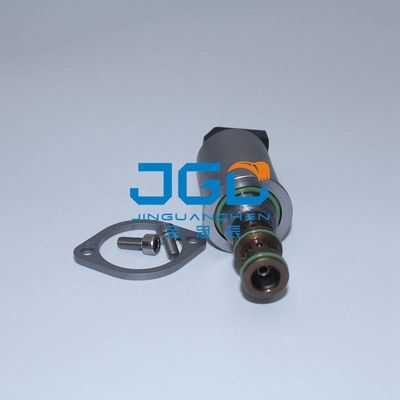SV90-G39 Baggerzubehör 24V-Solenoidventil Baumaschinenteile