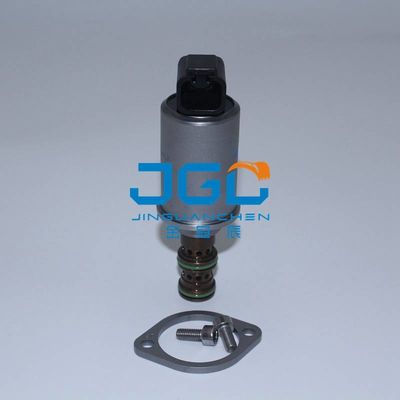 SV90-G39 Baggerzubehör 24V-Solenoidventil Baumaschinenteile