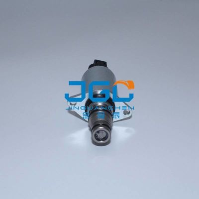 Bagger-Parts SY205 der Baumaschinen-T335 der Teil-12V Magnetventil