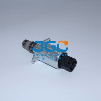 Bagger-Parts SY205 der Baumaschinen-T335 der Teil-12V Magnetventil