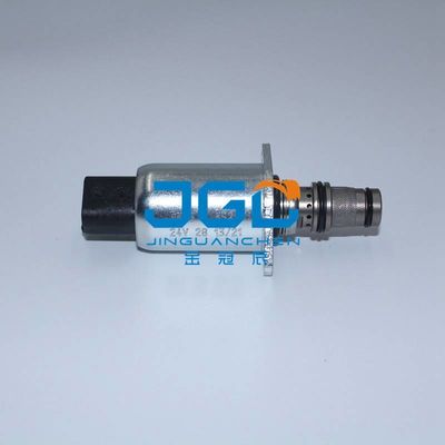 Magnetventil-mechanische Teile Parts 24V des Bagger-T335 proportionale
