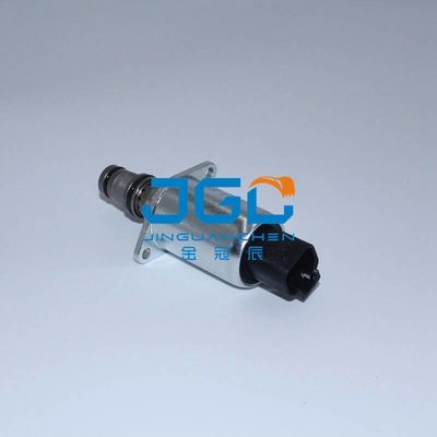 Magnetventil-mechanische Teile Parts 24V des Bagger-T335 proportionale