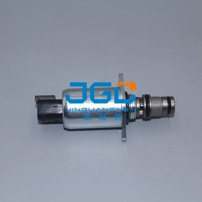 SY135 205 195 215 245 365 Baggerzubehör Elektromagnetikventil T335 S3D 189