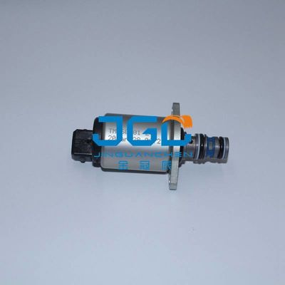Proportionales Magnetventil Bagger-Accessories Hydraulic Solenoid-Ventil-TM60601 24V 20Bar