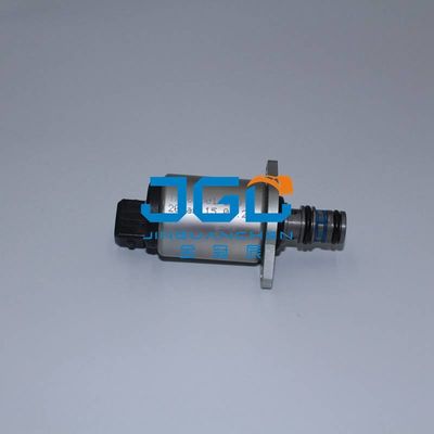 Magnetventil Bagger-Accessories 24V TM66001 für Hydraulikpumpe-Teile