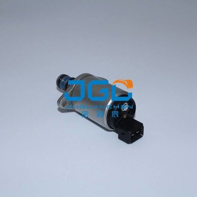 Magnetventil Bagger-Accessories 24V TM66001 für Hydraulikpumpe-Teile