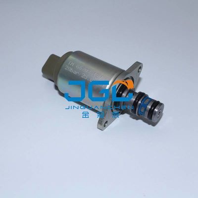 Exkavatorzubehör 12V-Solenoidventil TM66202 für Teile von Hydraulikpumpen