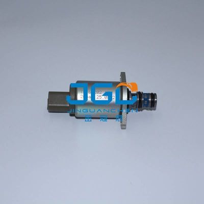 Exkavatorzubehör 12V-Solenoidventil TM66202 für Teile von Hydraulikpumpen