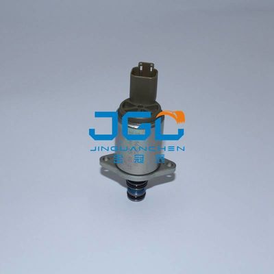 Exkavatorzubehör 12V-Solenoidventil TM66202 für Teile von Hydraulikpumpen