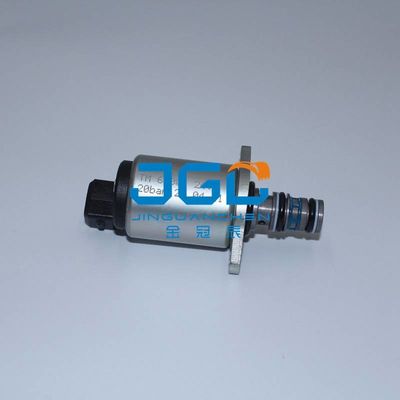 24V Magnetventil-Bagger Accessory TM68001 für Hydraulikpumpe-Teile