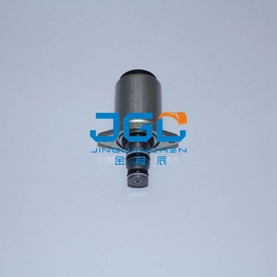 24V Magnetventil-Bagger Accessory TM68001 für Hydraulikpumpe-Teile