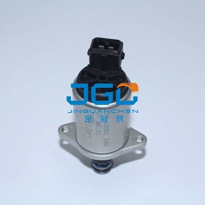 TM68501 Teile für Baumaschinen und Baumaschinen 24 V-Solenoidventil Baggerteile