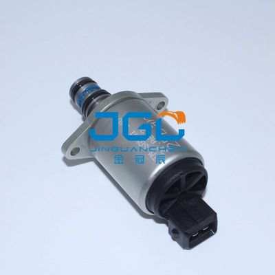 TM68501 Teile für Baumaschinen und Baumaschinen 24 V-Solenoidventil Baggerteile