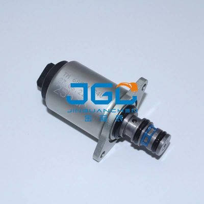TM68501 Teile für Baumaschinen und Baumaschinen 24 V-Solenoidventil Baggerteile