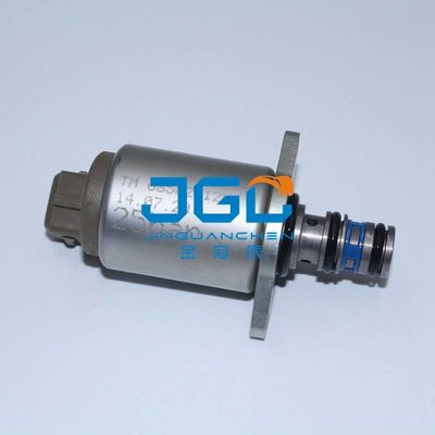 Magnetventil-mechanische Teile Bagger-Spare Partss 12V 25bar der Maschinenteil-TM68502