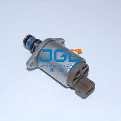Magnetventil-mechanische Teile Bagger-Spare Partss 12V 25bar der Maschinenteil-TM68502