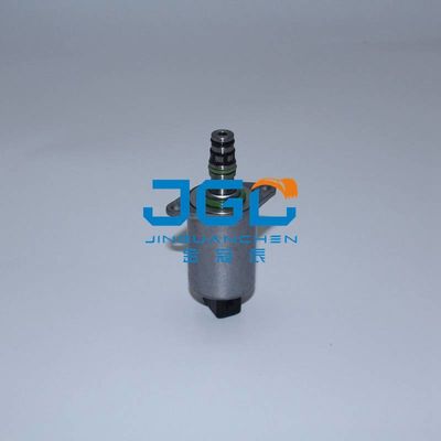 Bagger-Spare Partss 24V des Maschinenteil-Magnetventil-TM85302 mechanische Teile