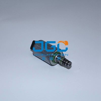Bagger-Spare Partss 24V des Maschinenteil-Magnetventil-TM85302 mechanische Teile